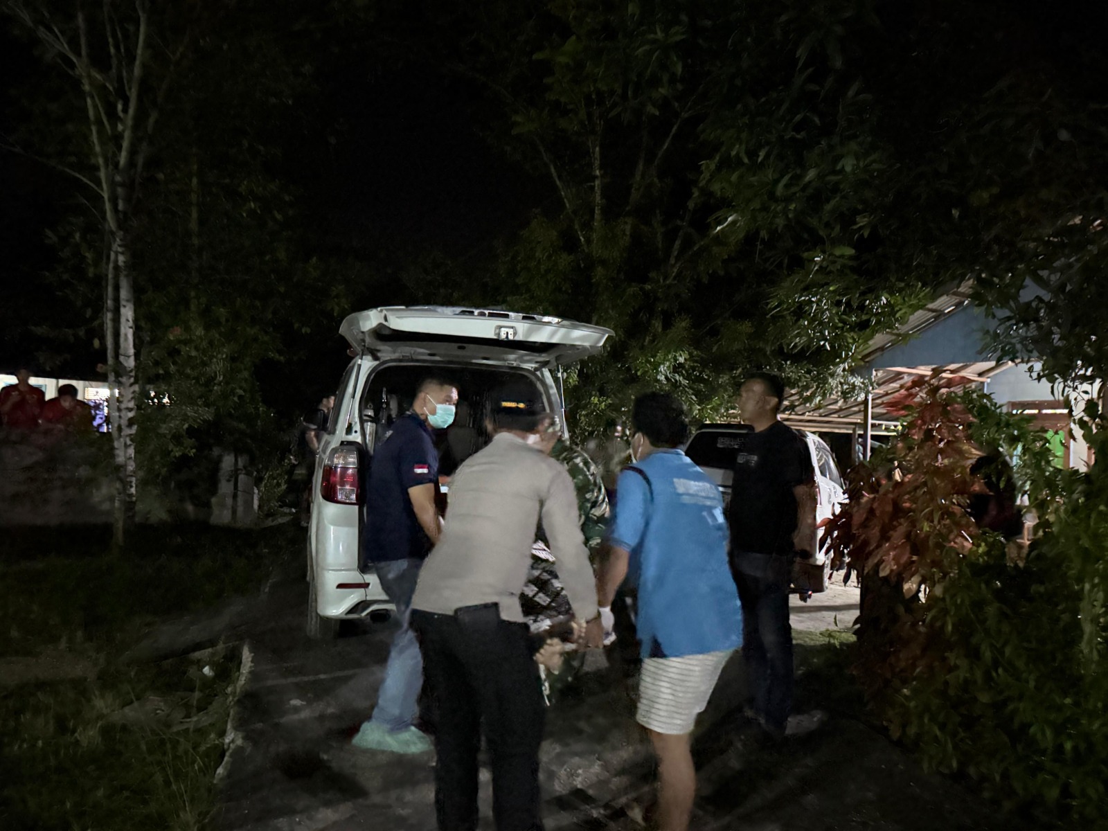 Polres Gunung Mas (Gumas), Kalimantan Tengah, mendalami kasus penemuan mayat seorang perempuan berinisial W (21) dengan kondisi tergantung di sebuah rumah di Jalan Gang Korpri, Kelurahan Kuala Kurun.