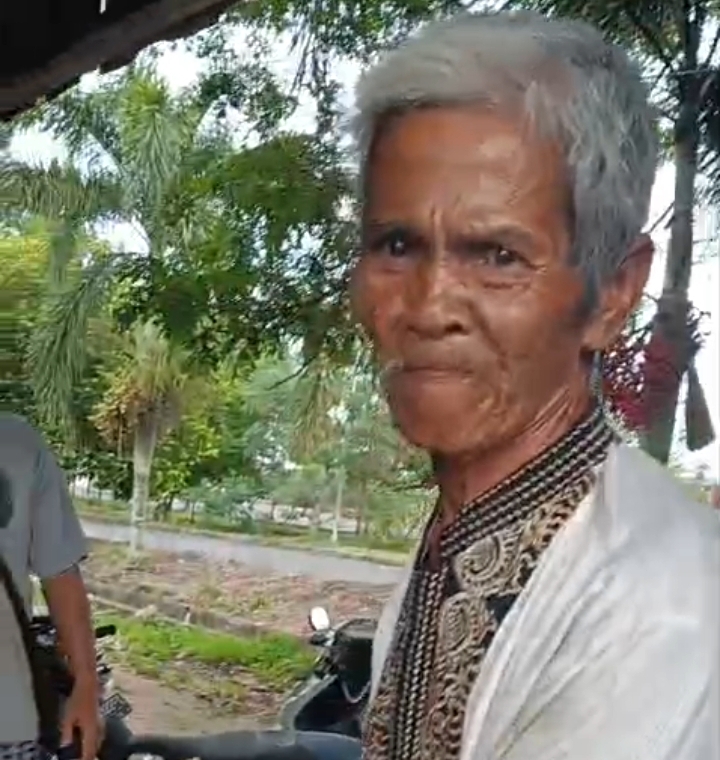 Zainudin Husim