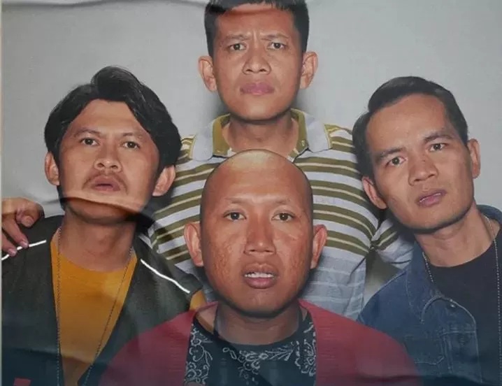 Agak Laen 2: Menyala Pantiku!
