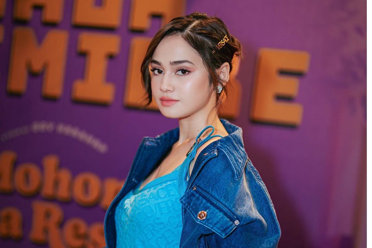 Syifa Hadju
