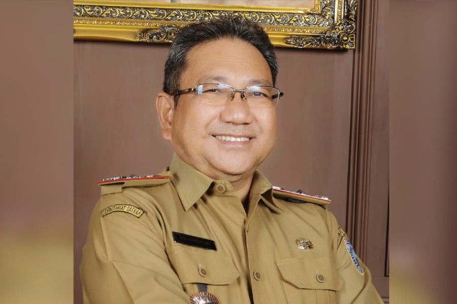 Mokhamad Hilman