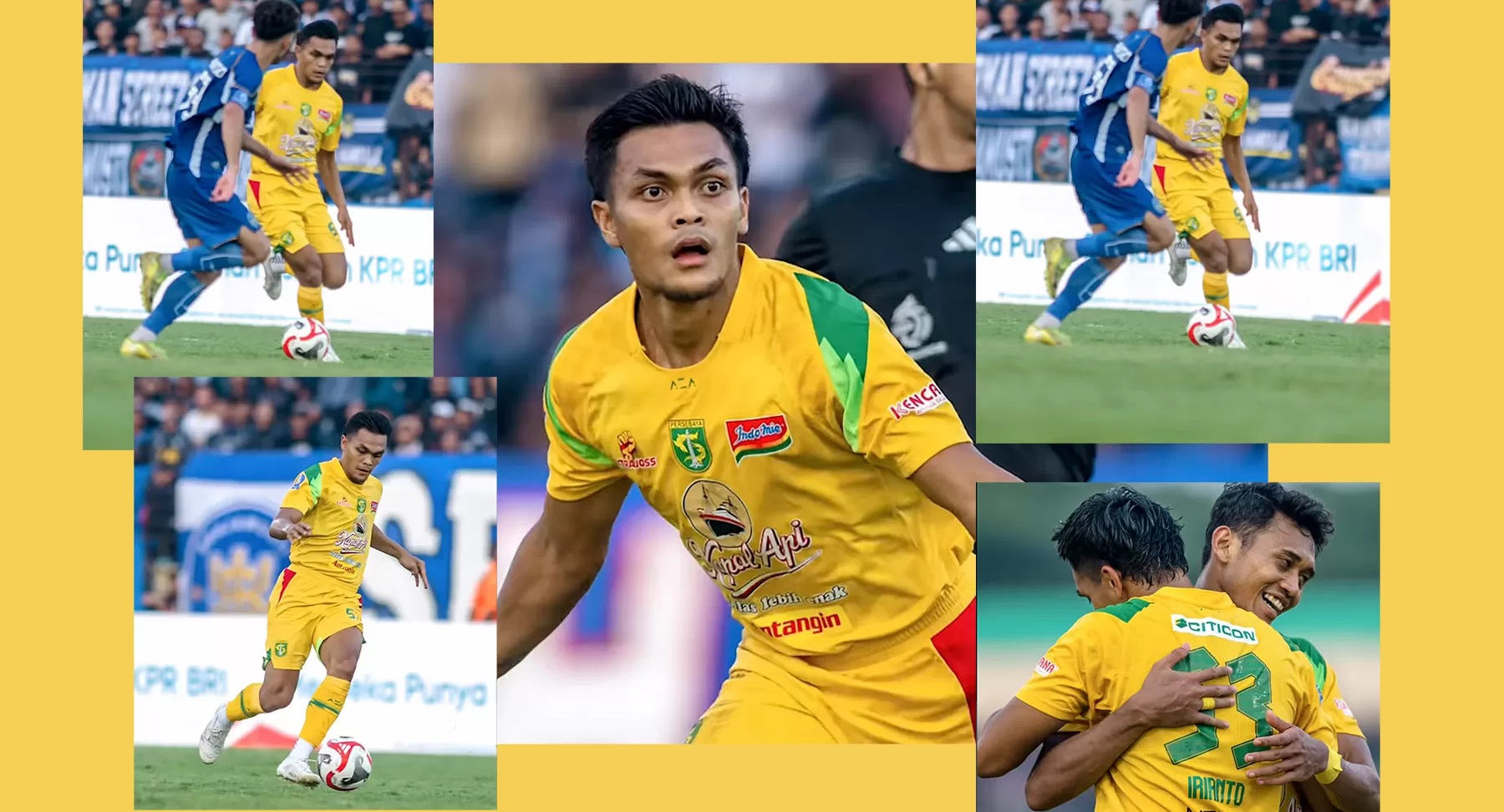 Kolase foto Rachmat Irianto (jawapos.com)