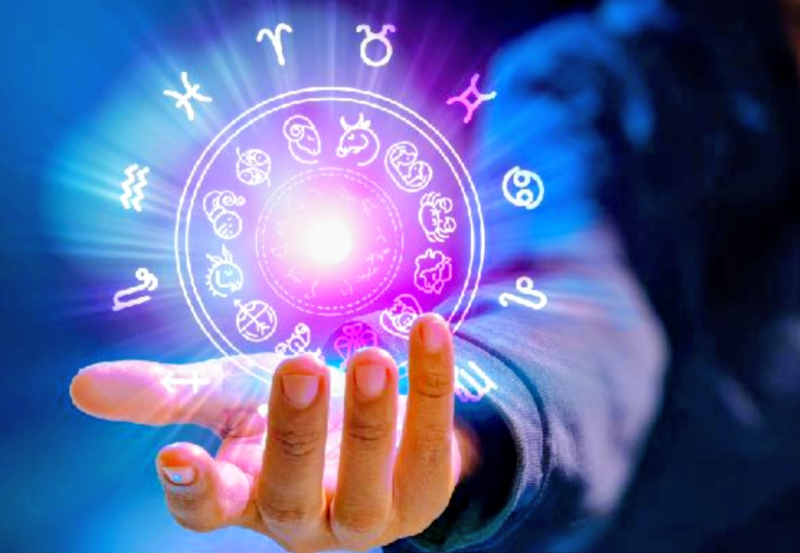 Simbol Horoskop