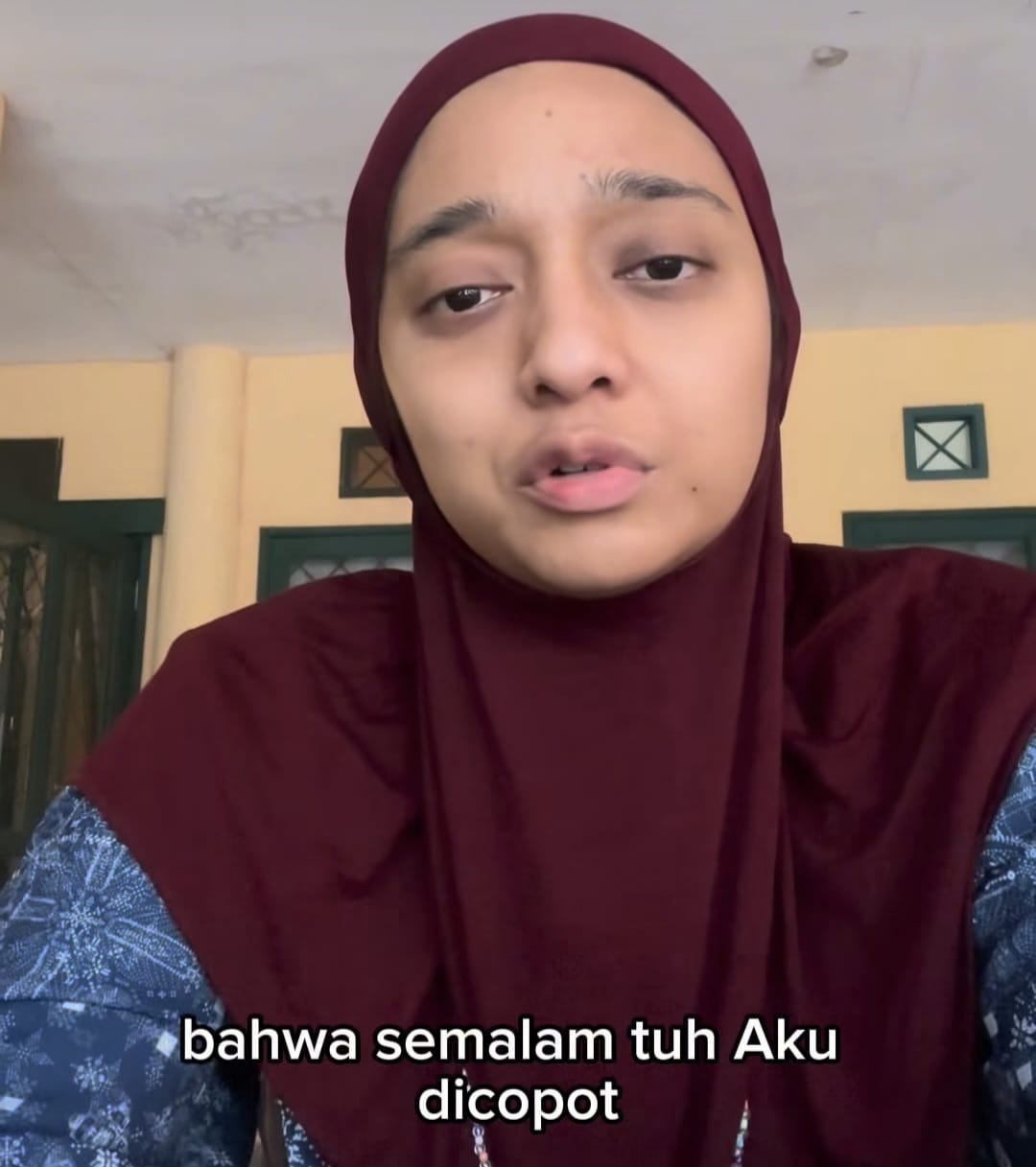 Marsha Chikita Fawzi
