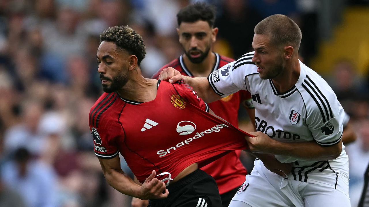 Pertemuan Man United dan Fulham bakal meramaikan rangkaian laga pekan 24 EPL musim 2025/2026, Minggu (1/2) dini hari.