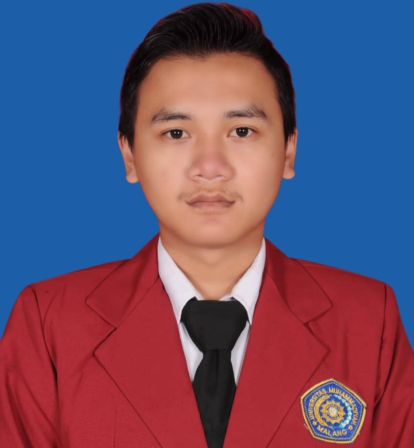 Muhammad Rizal Muslim