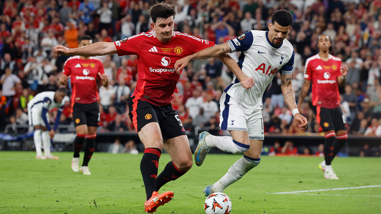 Rivalitas Man United dan Tottenham Hotspur bakal kembali tersaji di salah satu bigmatch Premier League 2025/2026, pekan ini.