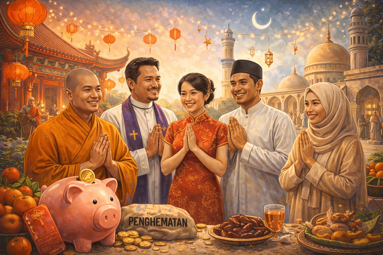 ilustrasi (AI)