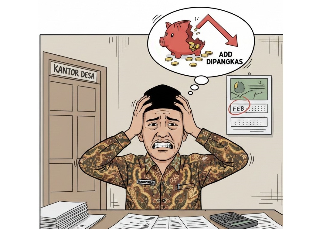 Ilustrasi Pemangkasan ADD