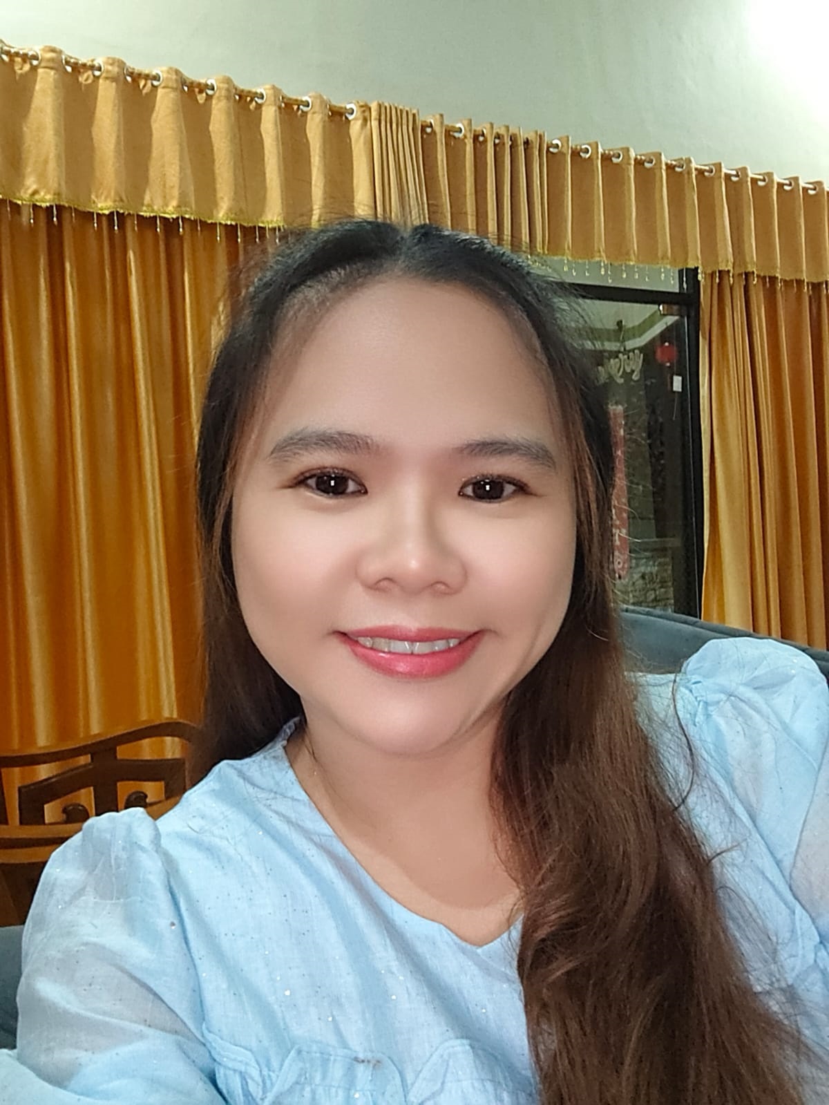 Mery Hermawati , CH., CHt., CPHt