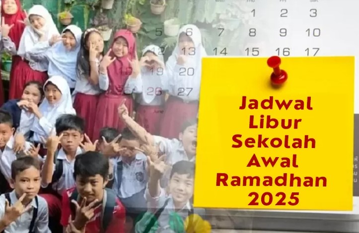 ilustrasi-jadwal libur sekolah