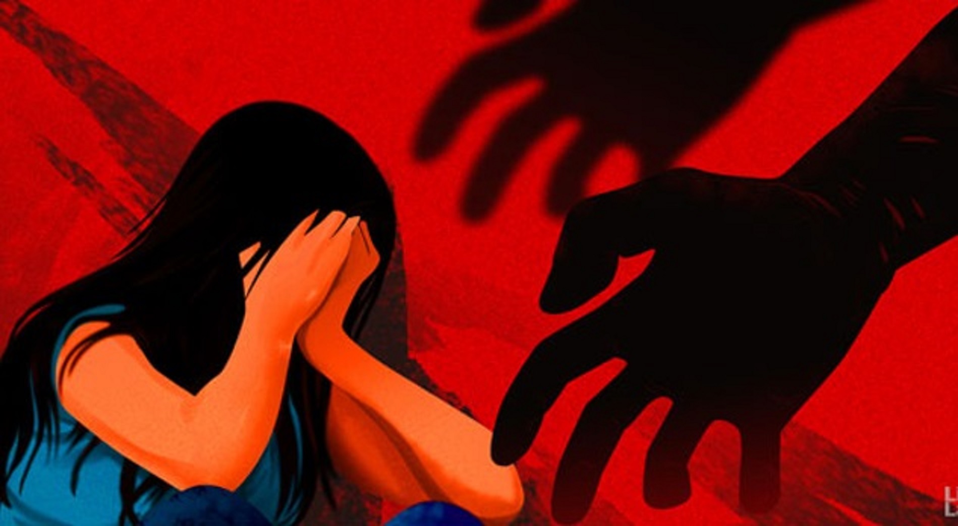 Ilustrasi-Kekerasan Seksual kepada wanita