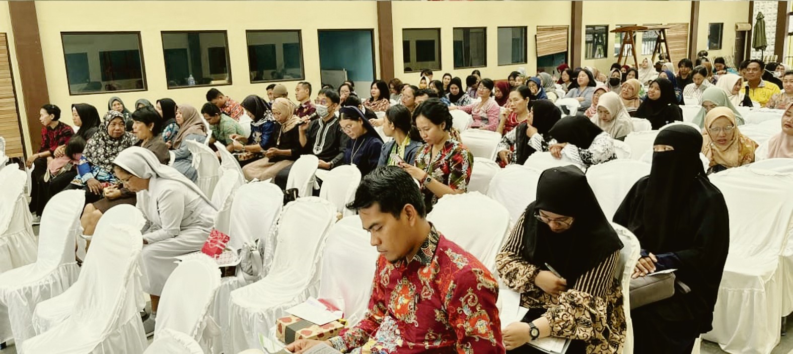 disdik palangka raya