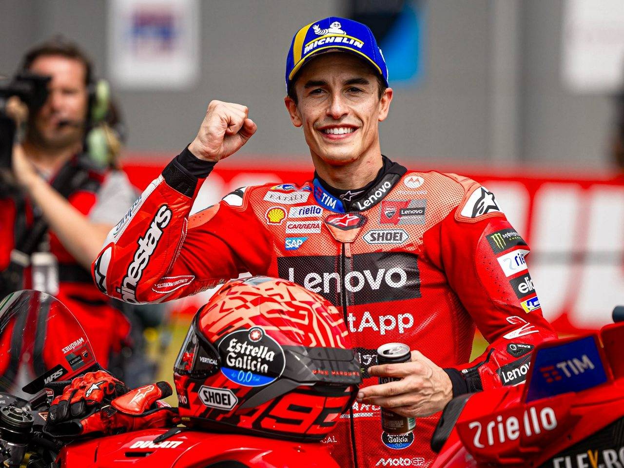 Marc Marquez