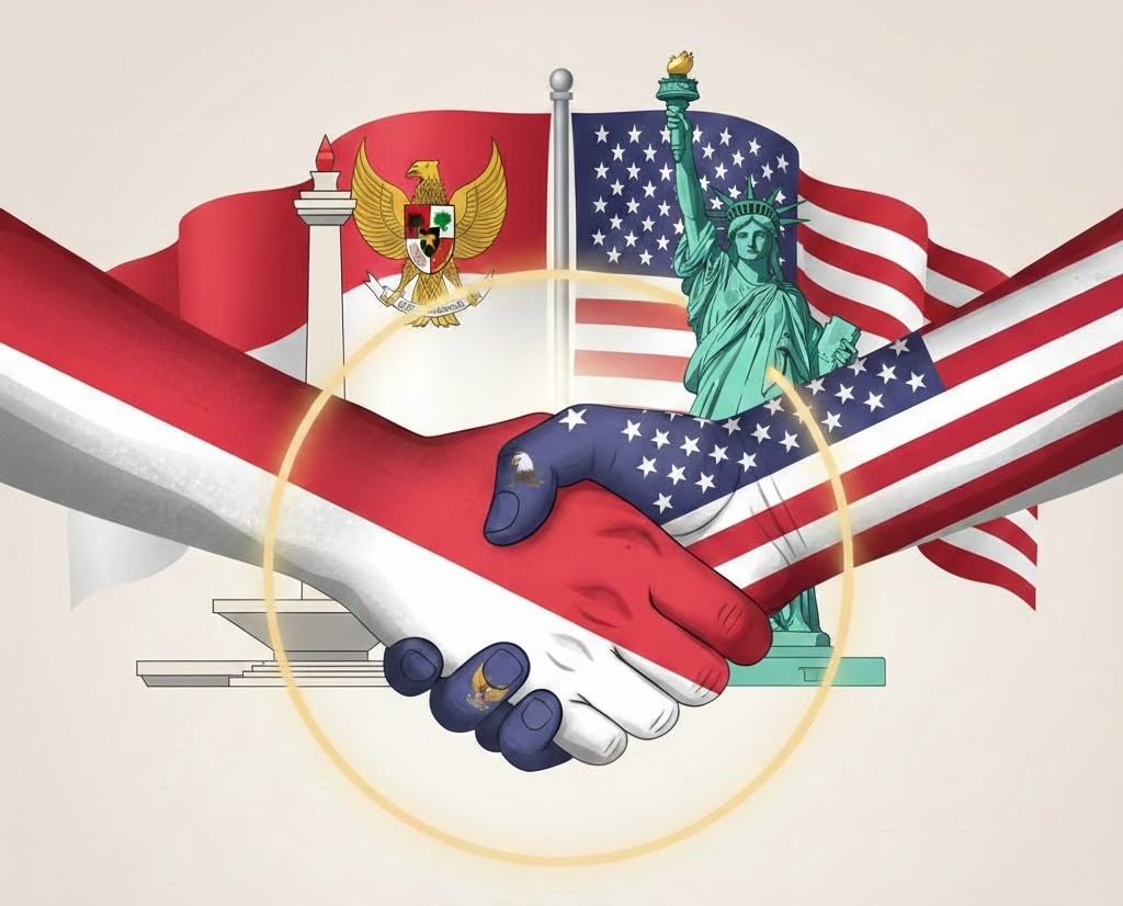 Ilustrasi (AI)