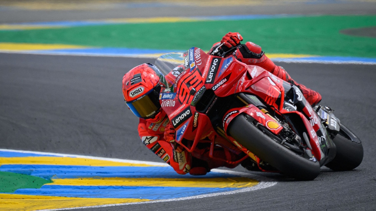 Marc Marquez