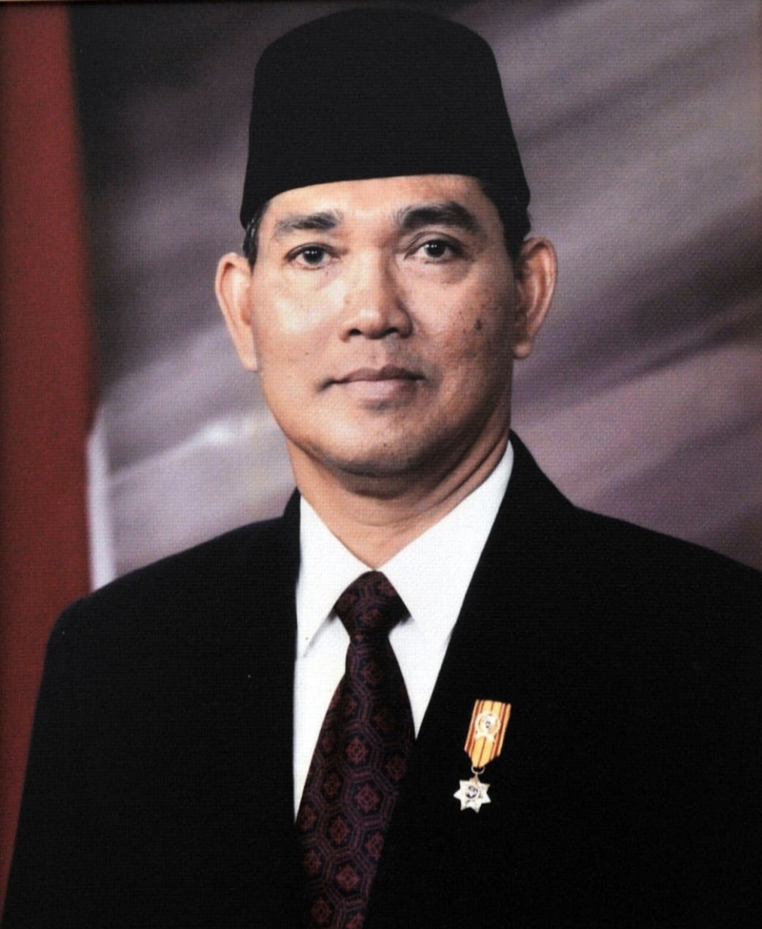 Try Sutrisno