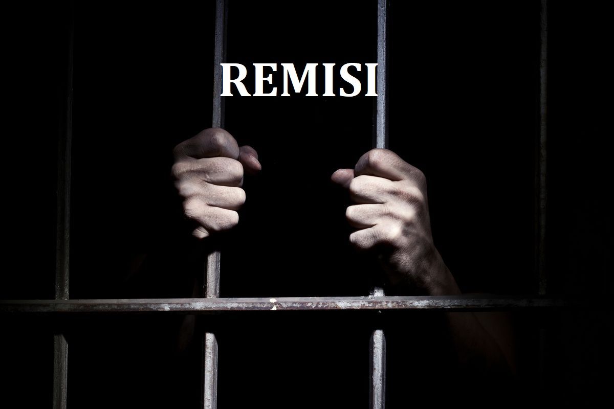 Remisi Nyepi dan Idulfitri 