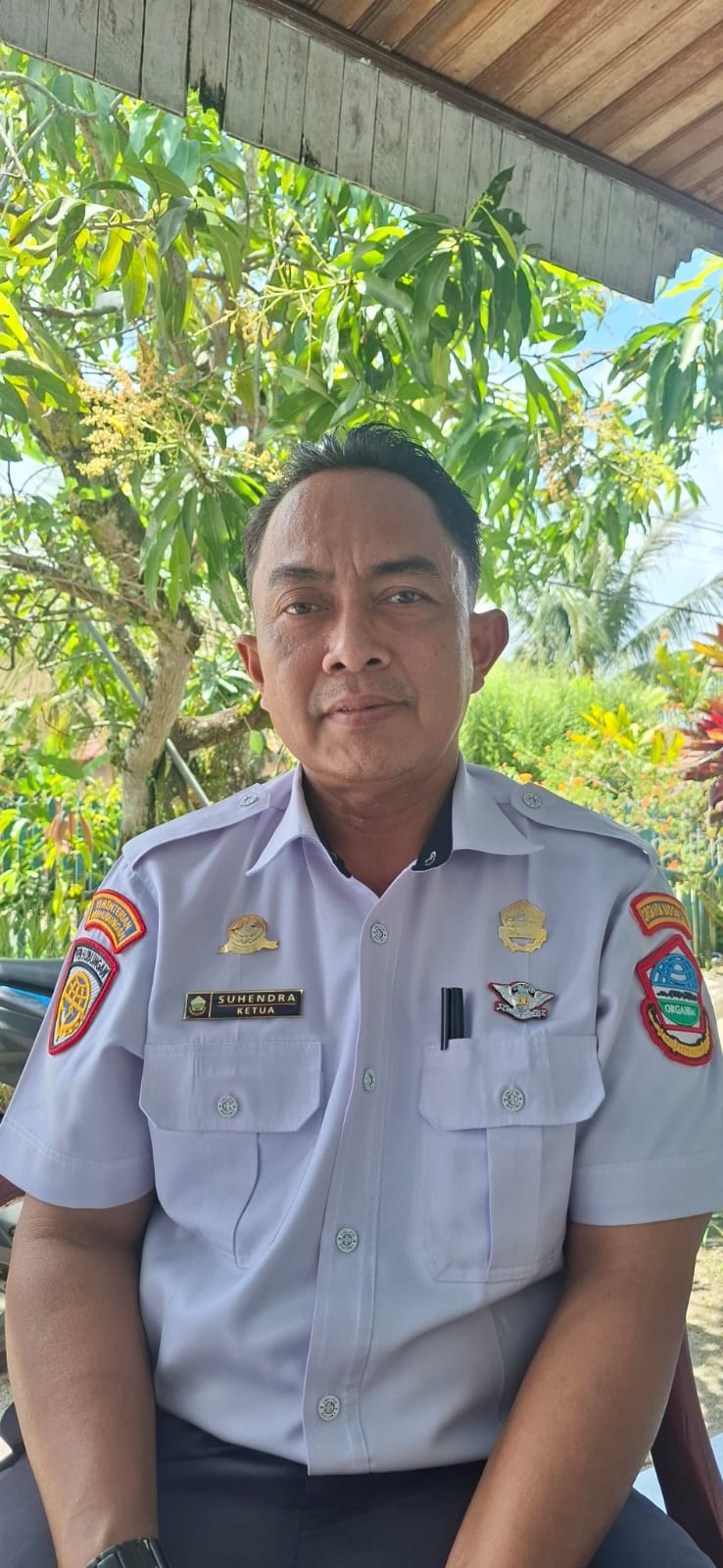 Suhendra