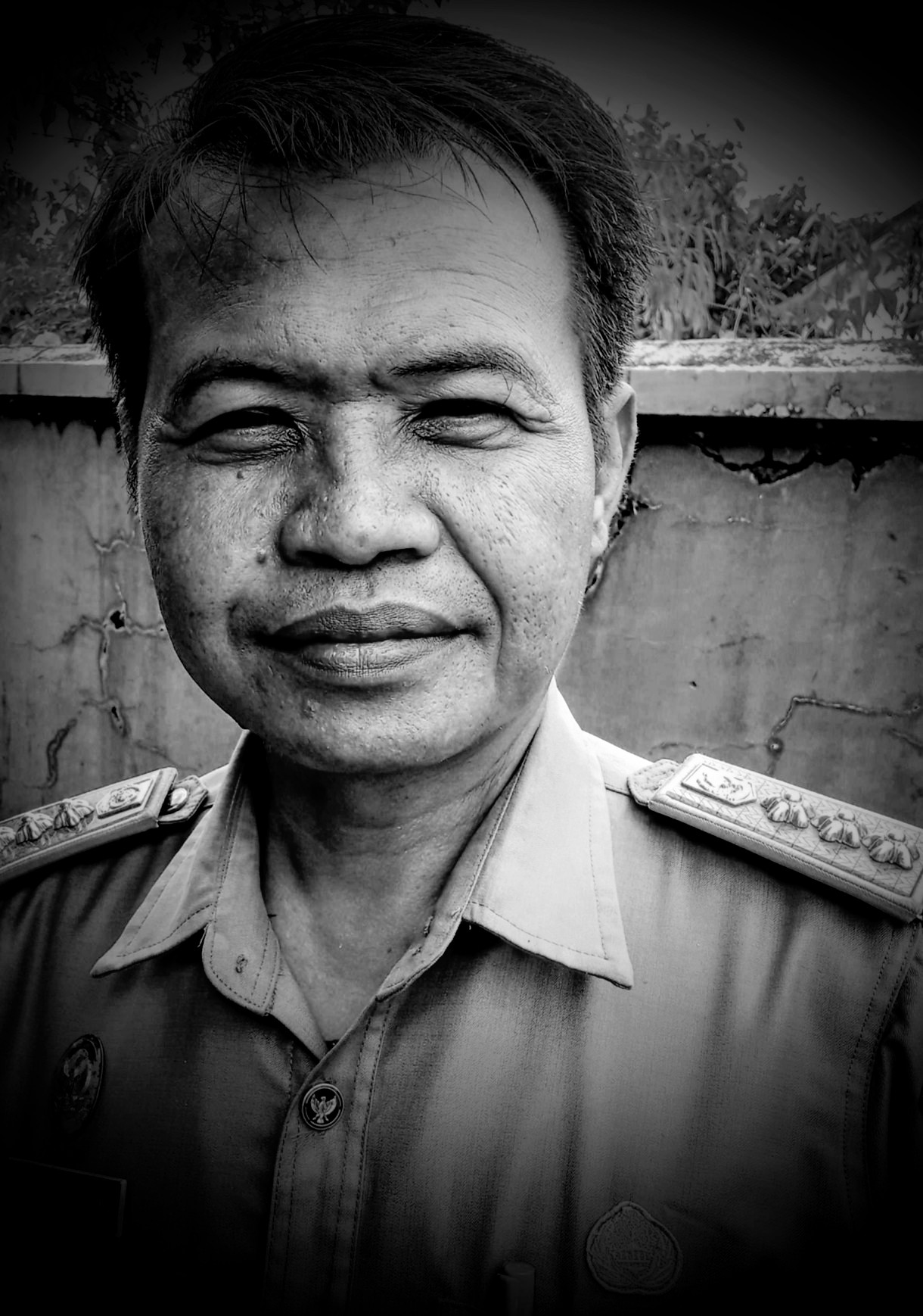 Almarhum Sufiansyah