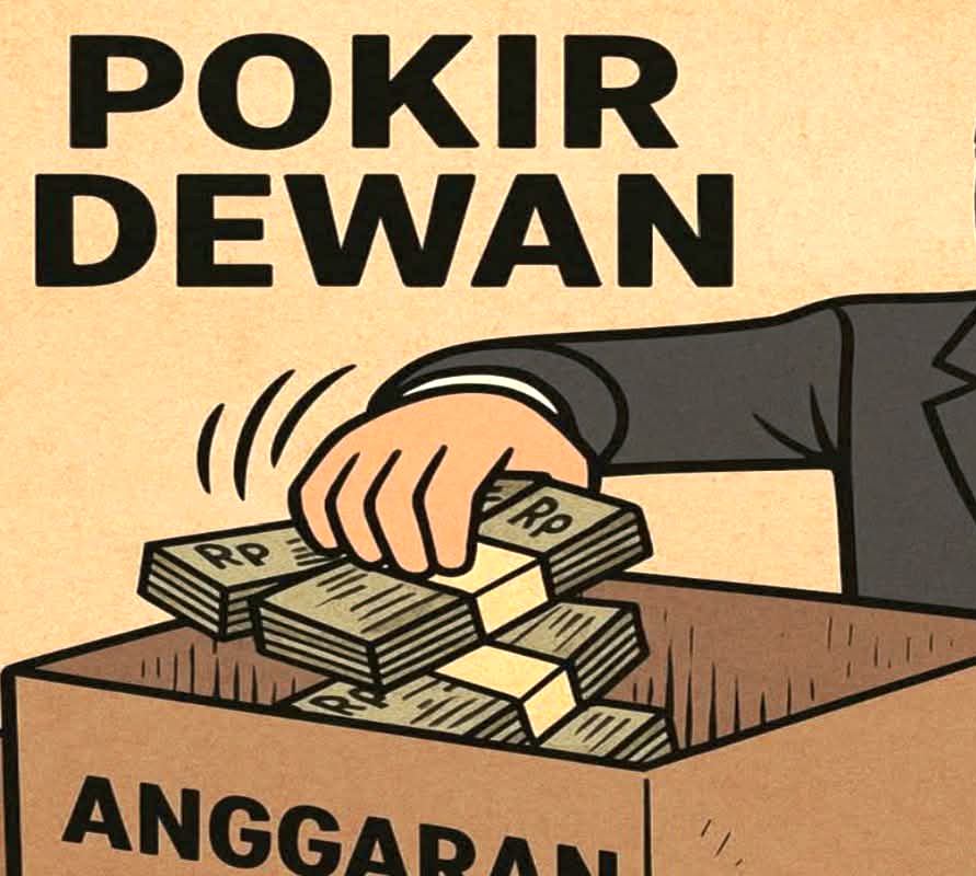 ilustrasi-anggaran pokir