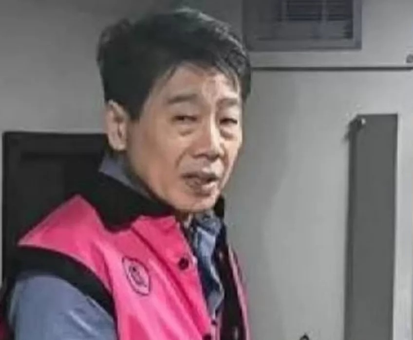 Samin Tan,  Benefecial Owner PT Asmin Koalindo Tuhup (AKT) ditetapkan sebagai tersangka