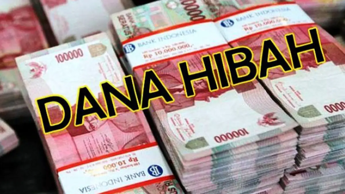 ilustrasi-dana hibah (net)