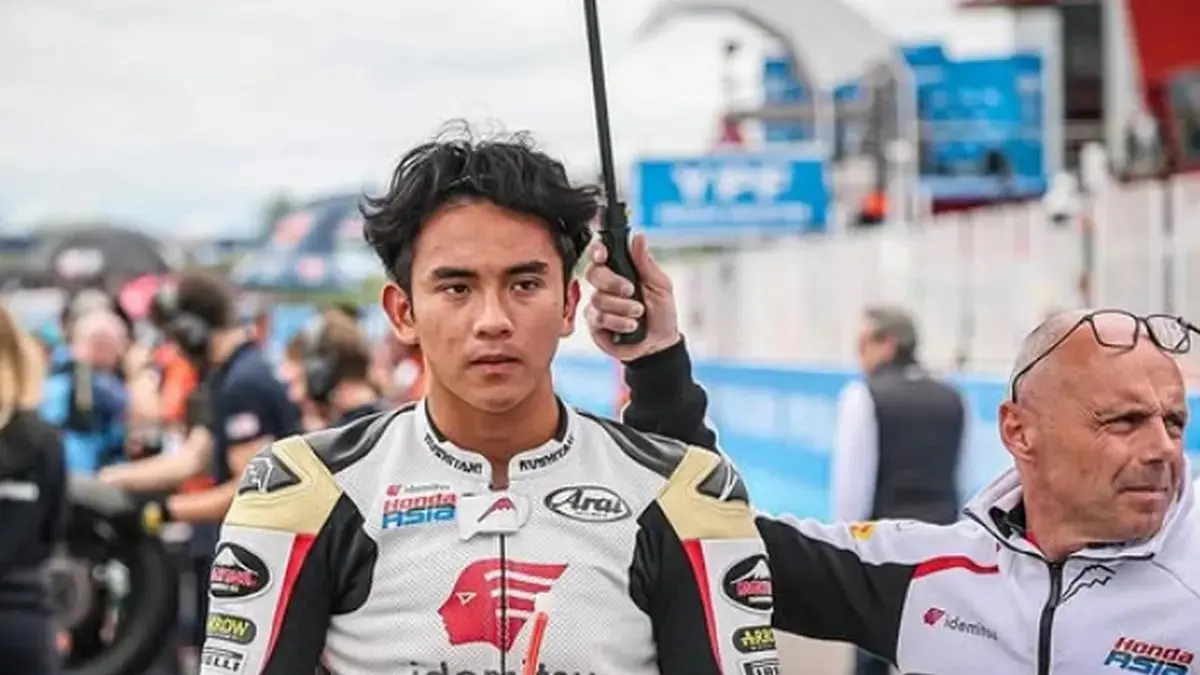 Mario Suryo Aji (net)