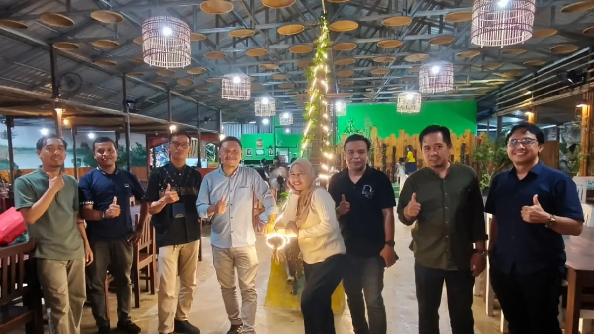 Dalam kesempatan tersebut, manajemen juga memaparkan gambaran operasional Minamas di Kalimantan Tengah, termasuk tantangan yang dihadapi serta berbagai upaya peningkatan kinerja perusahaan.
