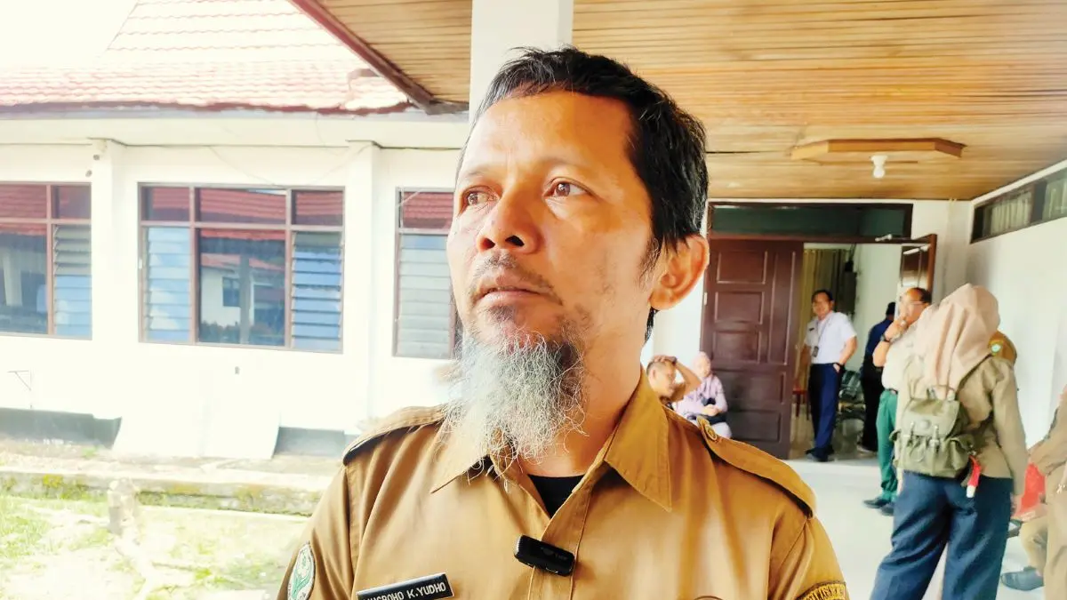 Nugroho Kuncoro Yudho