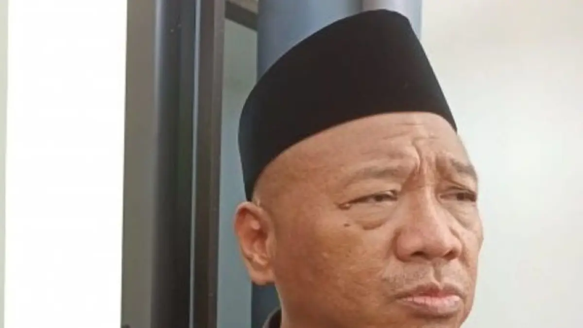 Bupati Tulungagung Gatut Sunu Wibowo (Diskominfo Tulungagung/Antara)