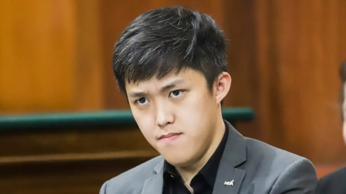 Kuasa hukum PT Java Fortis Corporindo, Kimham Pentakosta