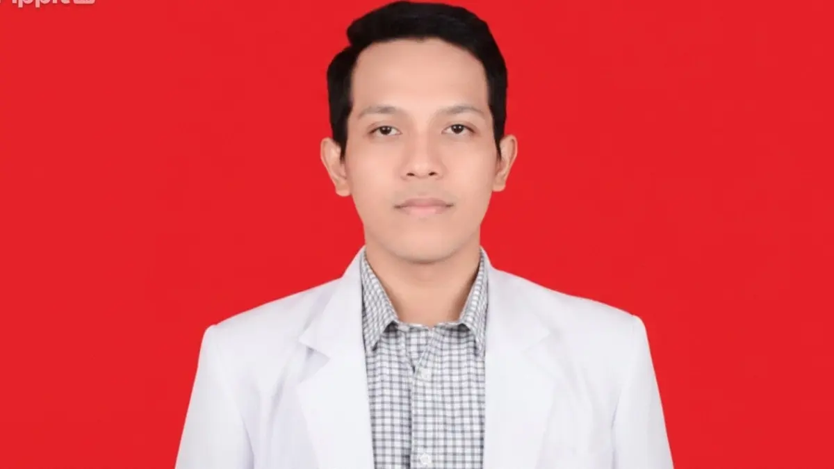 dr. I Made Delima Arysudana