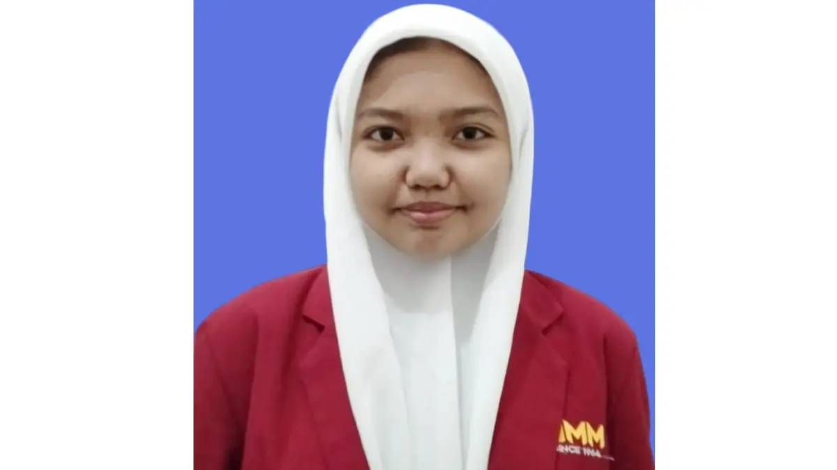 Marissa Ainani Salsabela, Jurusan Ilmu Pemerintahan Universitas Muhammadiyah Malang