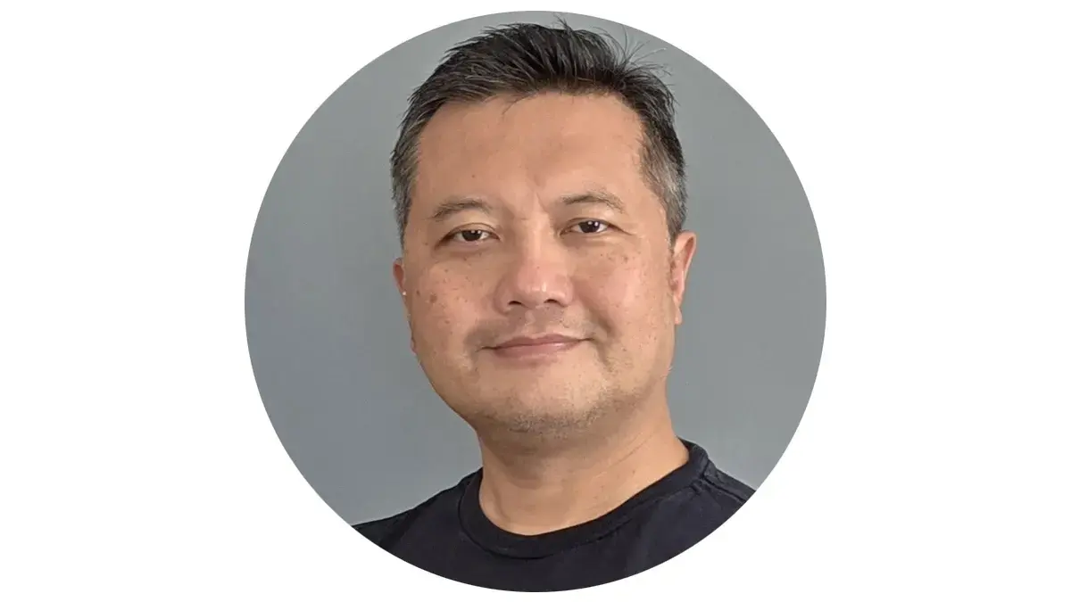  Ismail Fahmi