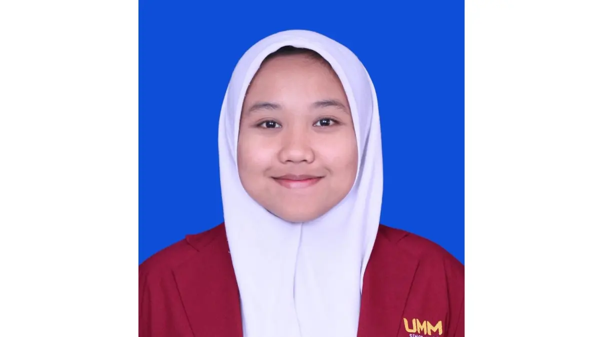 Khoiria Raisya Nurrahmawati, Program Studi Ilmu Pemerintahan, Fakultas Ilmu Sosial Dan Ilmu Politik Universitas Muhammadiyah Malang