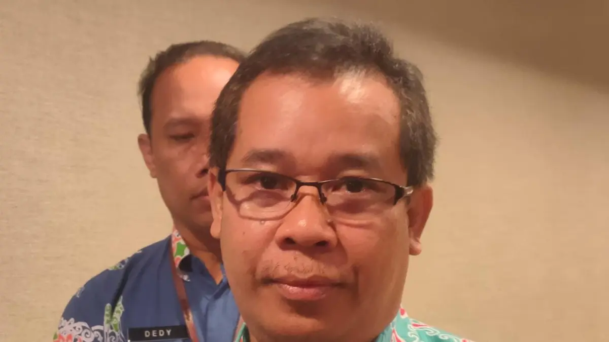 Kepala DPMPTSP Kotim, Diana Setiawan