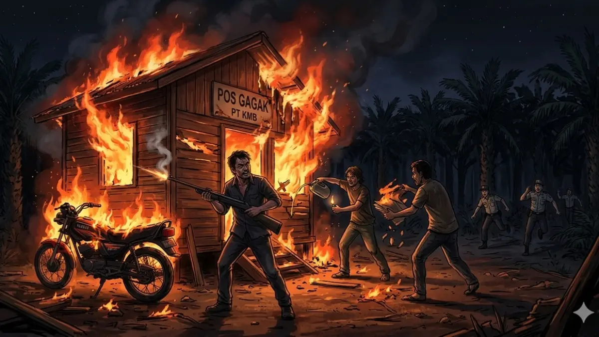 Ilustrasi (AI)