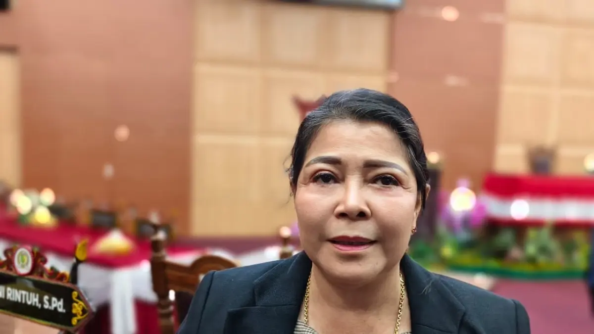 NENIE ADRIATI LAMBUNG