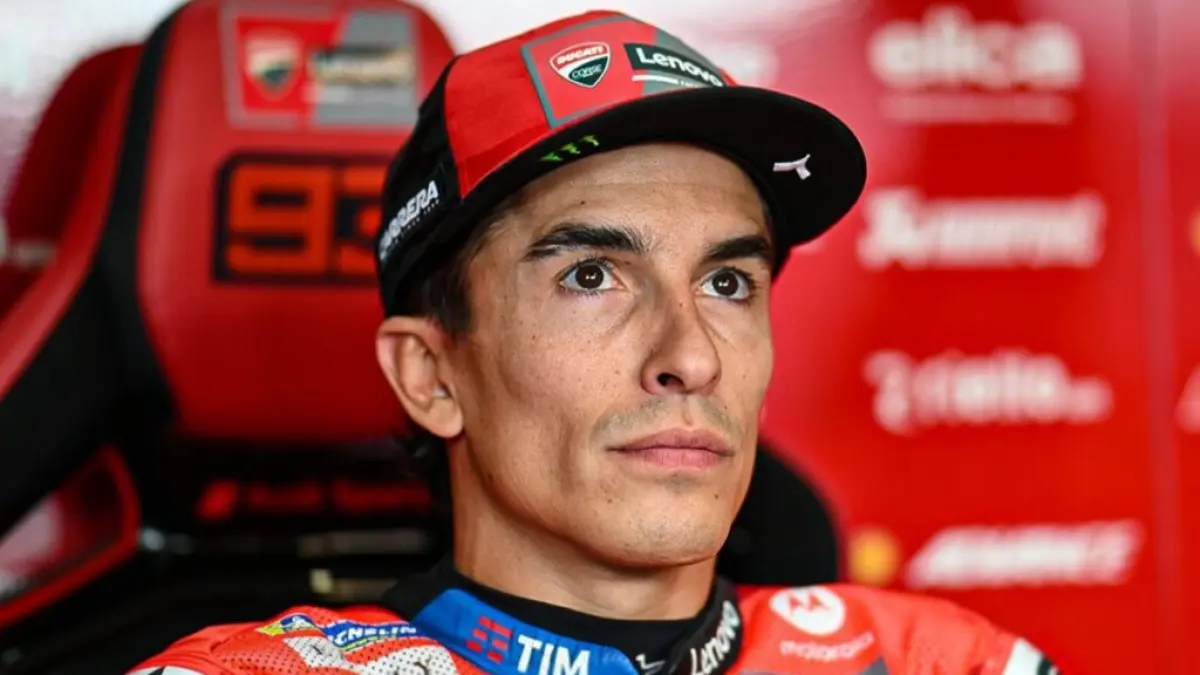 Marc Marquez