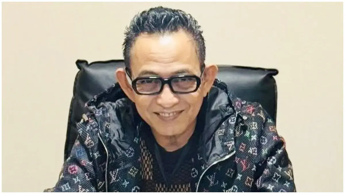 Penasihat Hukum Terdakwa Andi Syarifuddin