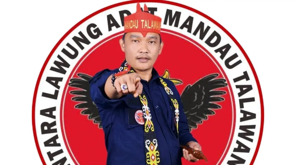 panglima TLMT