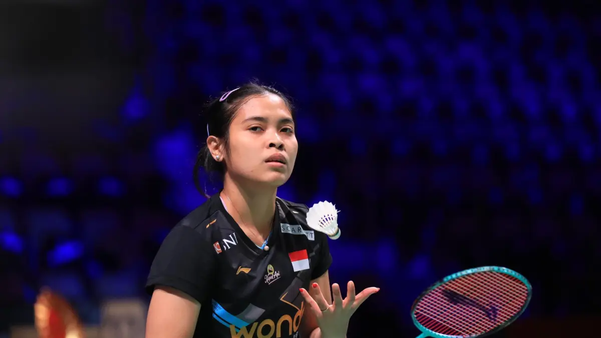 Gregoria Mariska Tunjung (int)