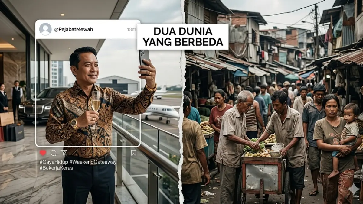 Ilustrasi (Dibuat AI)