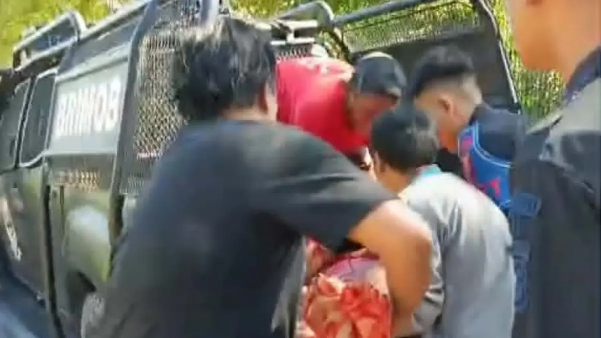 Seorang perempuan bernama Memiy alias Ety (38) ditemukan tewas di tempat pijat di Jalan Mahir Mahar, Lingkar Luar, Palangka Raya