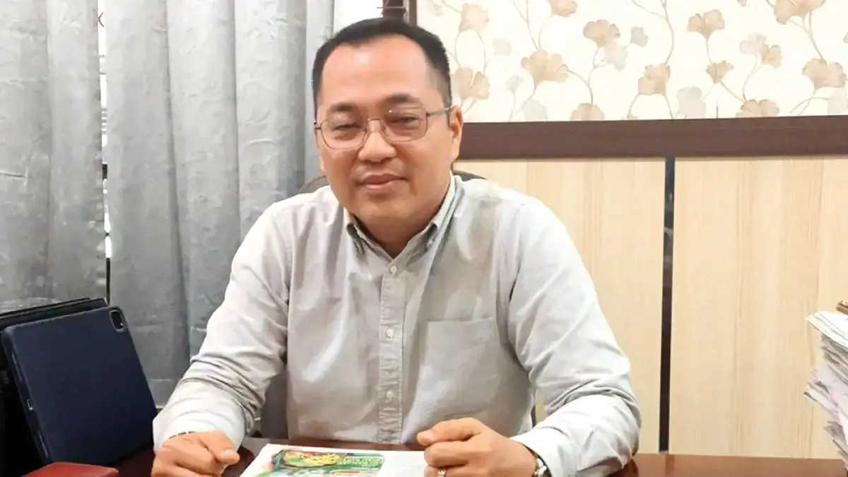 Hendra Sia 