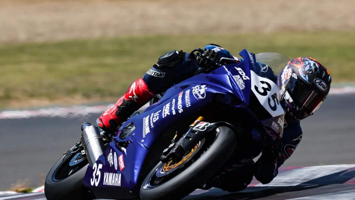 (istimewa/yamaha)