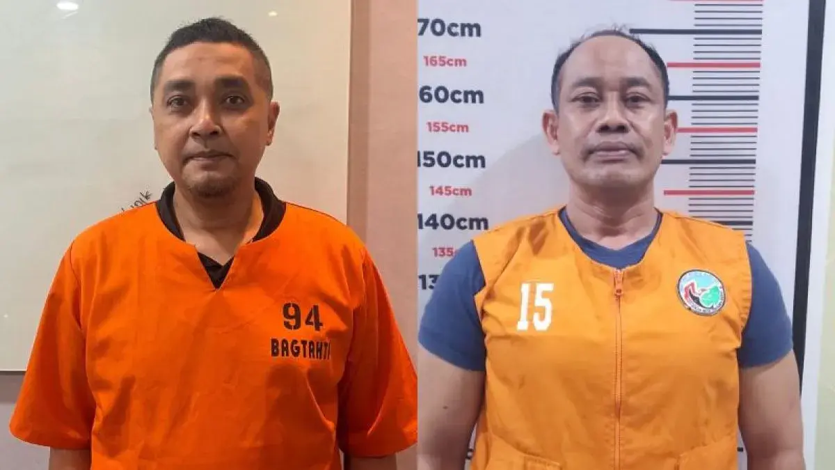 Polda NTB Dalami Setoran Rp 2,5 Miliar ke Eks Kapolres dari Jaringan Sabu 17 Kg, Aliran Dana ke Kalimantan Tengah Ditelusuri