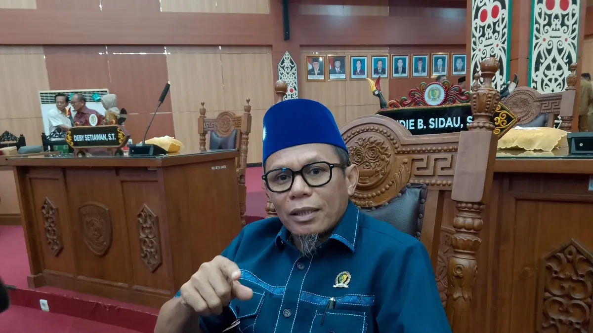 SYAUFWAN HADI
