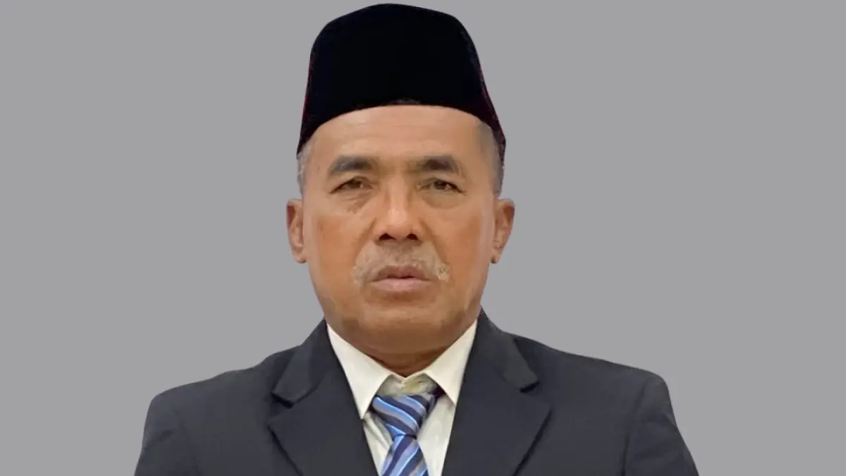 Ketua Umum PHBI Kotim, Sutimin